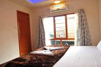 SKA Premium Houseboat, Alleppey 4